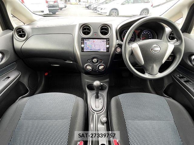 Nissan NOTE 2016-03 7878502-1