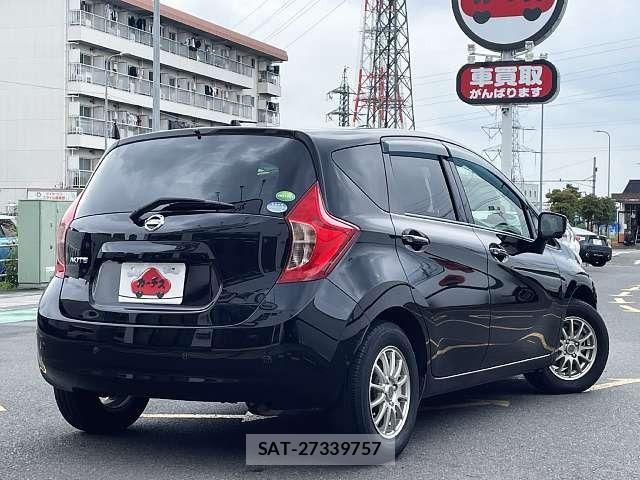 Nissan NOTE 2016-03 7878502-2