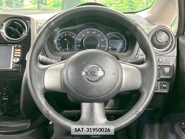 Nissan NOTE 2013-11 7878503-10