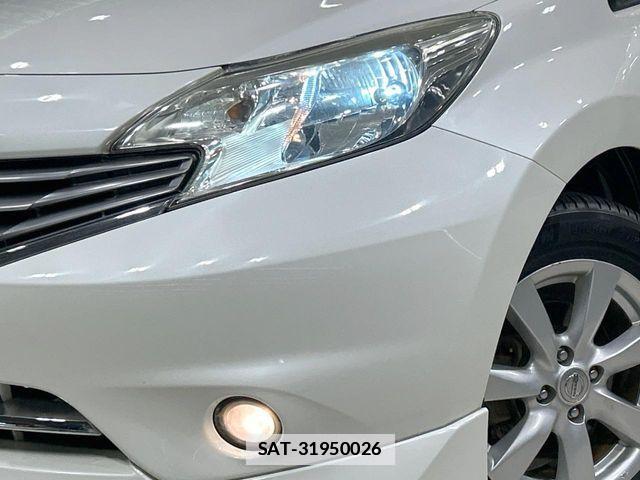 Nissan NOTE 2013-11 7878503-11