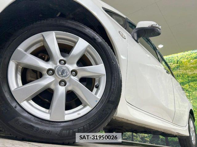 Nissan NOTE 2013-11 7878503-12