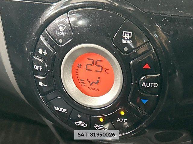 Nissan NOTE 2013-11 7878503-5