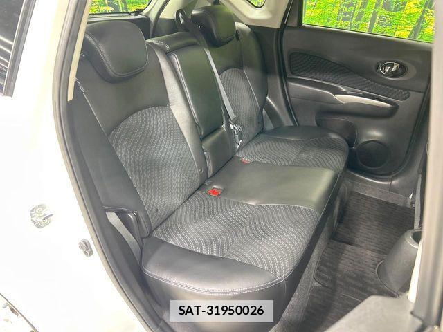 Nissan NOTE 2013-11 7878503-8