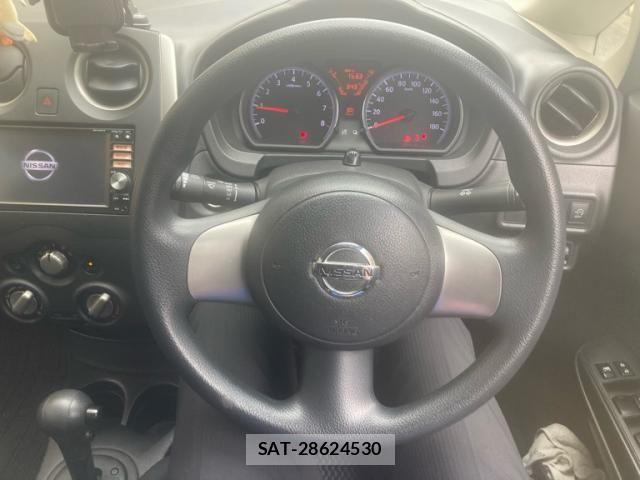 Nissan NOTE 2013-11 7903177-10