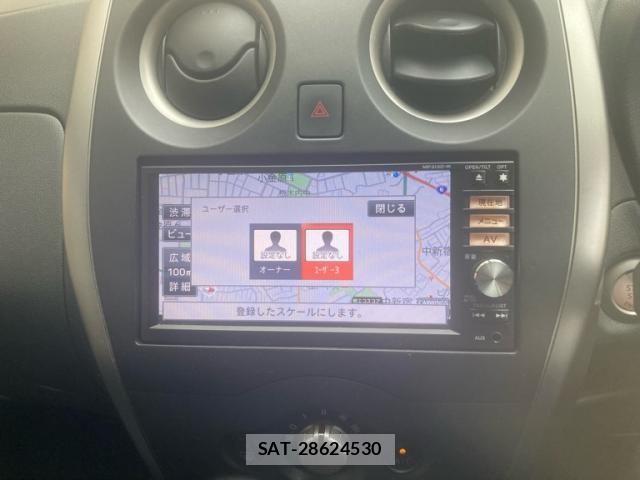 Nissan NOTE 2013-11 7903177-12
