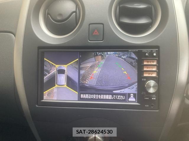 Nissan NOTE 2013-11 7903177-13