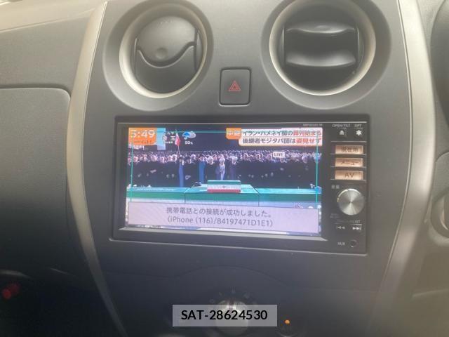 Nissan NOTE 2013-11 7903177-14
