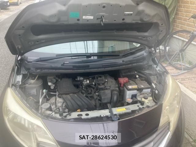 Nissan NOTE 2013-11 7903177-18