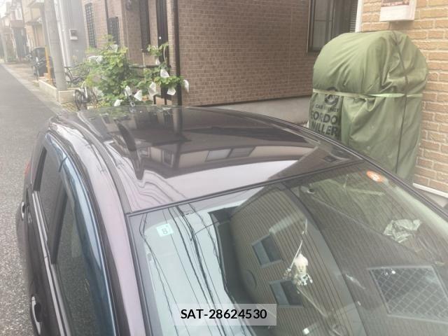 Nissan NOTE 2013-11 7903177-2