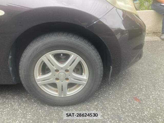 Nissan NOTE 2013-11 7903177-3