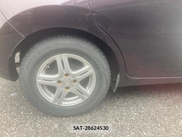 Nissan NOTE 2013-11 7903177-4