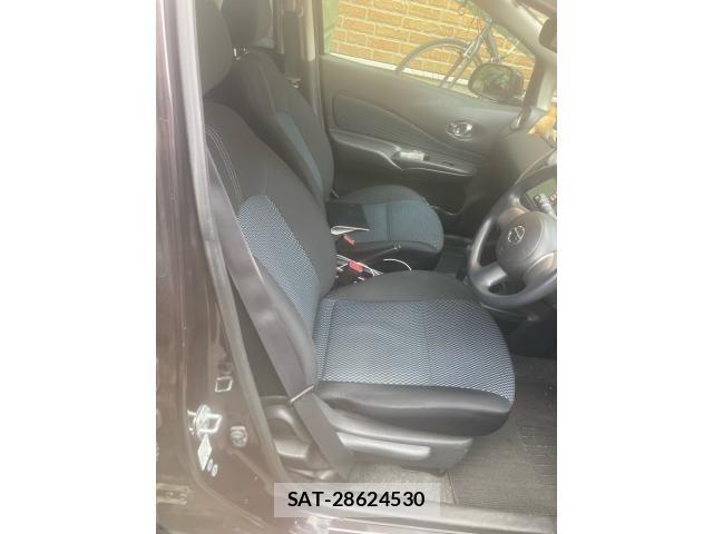 Nissan NOTE 2013-11 7903177-7