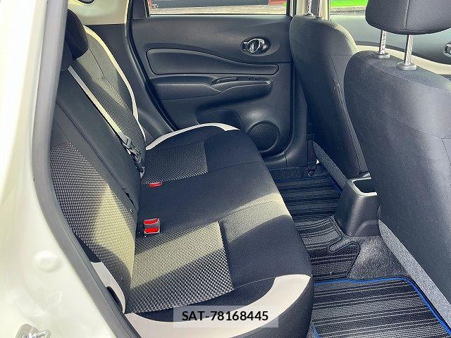 Nissan NOTE 2018-11 7903167-9
