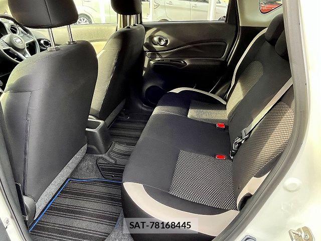 Nissan NOTE 2018-11 7903167-12