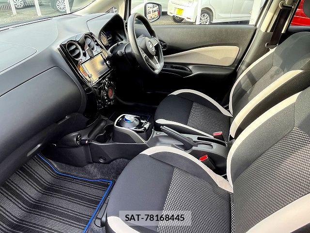Nissan NOTE 2018-11 7903167-18