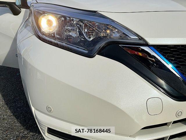 Nissan NOTE 2018-11 7903167-21