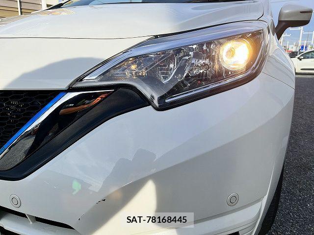 Nissan NOTE 2018-11 7903167-22