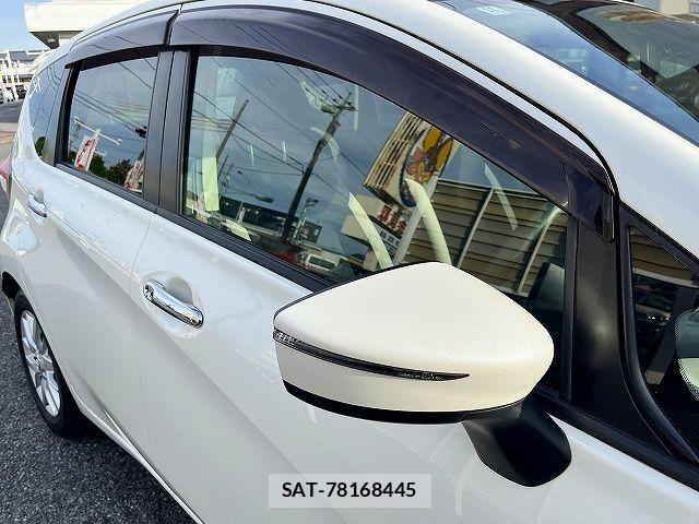 Nissan NOTE 2018-11 7903167-24