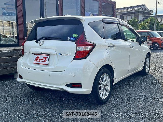 Nissan NOTE 2018-11 7903167-2