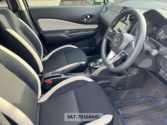 Nissan NOTE 2018-11 7903167-3
