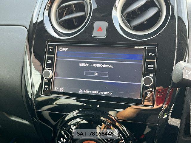 Nissan NOTE 2018-11 7903167-4