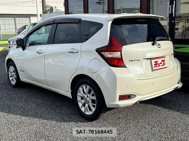 Nissan NOTE 2018-11 7903167-8