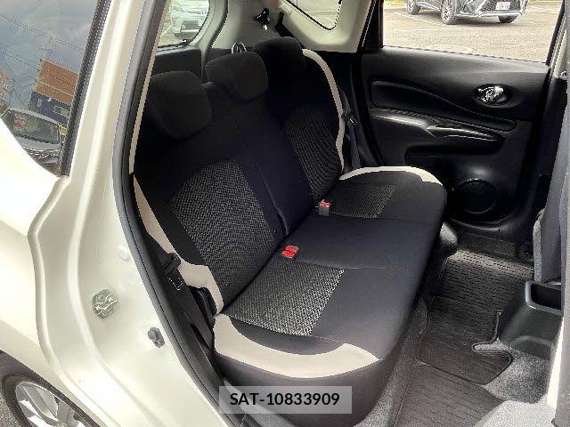 Nissan NOTE 2018-07 7903170-9