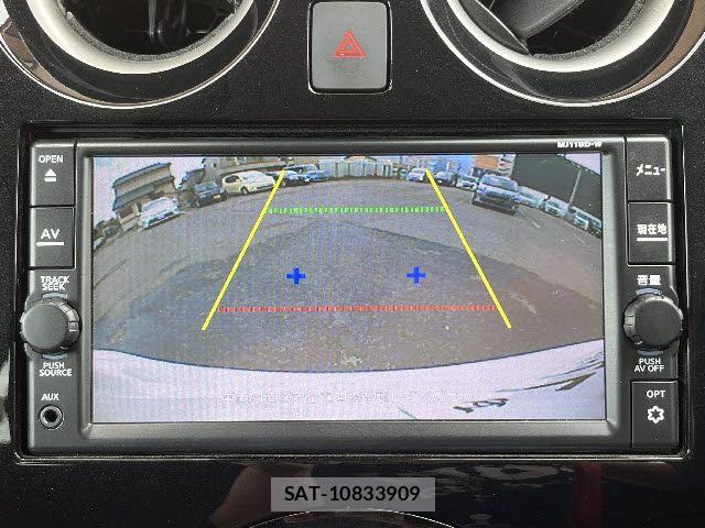 Nissan NOTE 2018-07 7903170-10