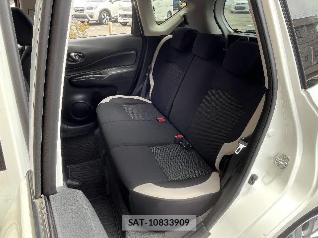 Nissan NOTE 2018-07 7903170-12