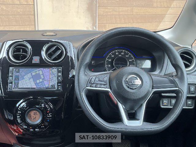 Nissan NOTE 2018-07 7903170-1