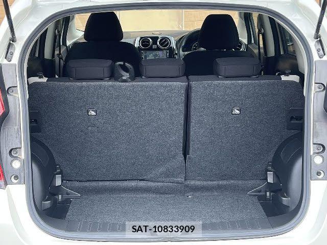 Nissan NOTE 2018-07 7903170-20