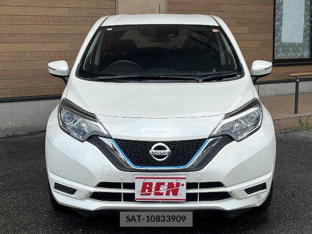 Nissan NOTE 2018-07 7903170-24