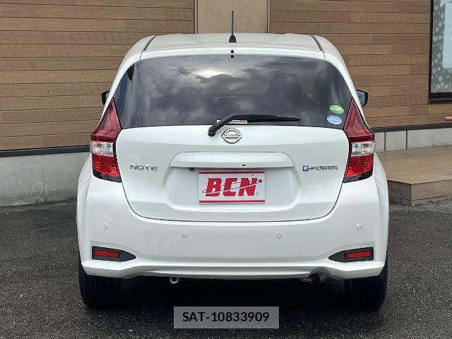 Nissan NOTE 2018-07 7903170-25