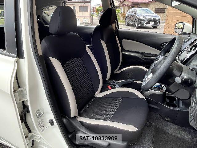 Nissan NOTE 2018-07 7903170-3