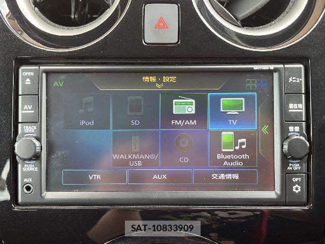 Nissan NOTE 2018-07 7903170-5