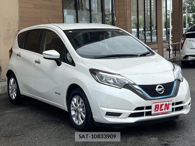 Nissan NOTE 2018-07 7903170-6