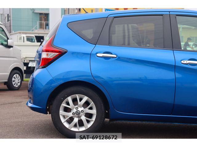 Nissan NOTE 2020-02 7903166-9