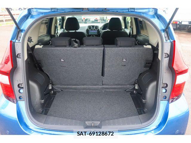 Nissan NOTE 2020-02 7903166-17