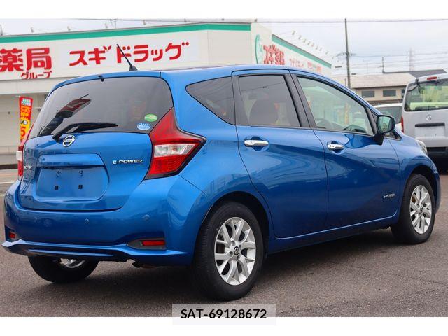 Nissan NOTE 2020-02 7903166-1