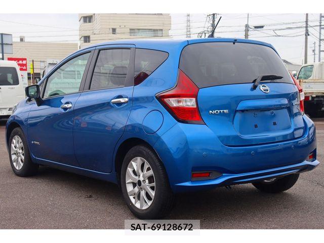 Nissan NOTE 2020-02 7903166-2