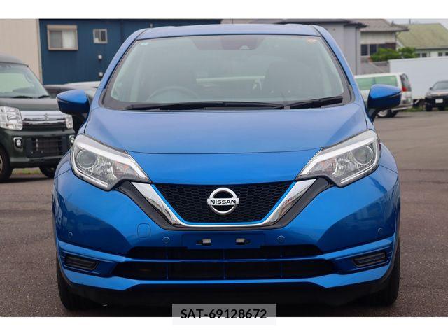 Nissan NOTE 2020-02 7903166-4