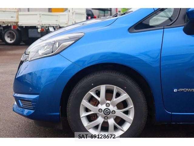 Nissan NOTE 2020-02 7903166-5