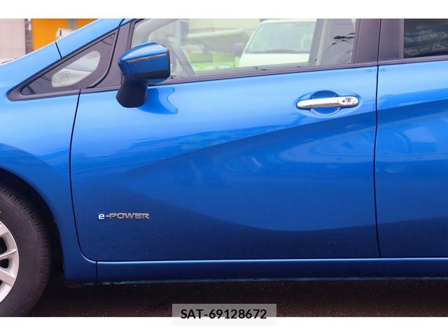 Nissan NOTE 2020-02 7903166-6