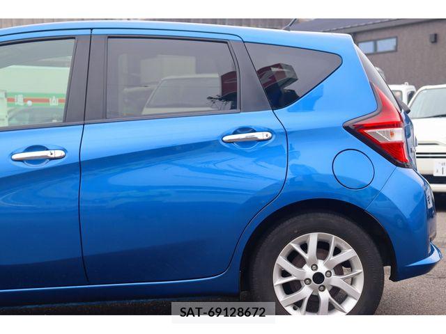 Nissan NOTE 2020-02 7903166-7