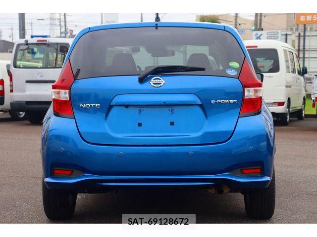 Nissan NOTE 2020-02 7903166-8