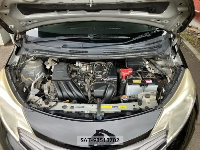 Nissan NOTE 2013-08 7903176-9