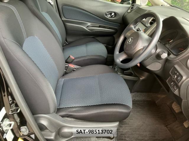Nissan NOTE 2013-08 7903176-11