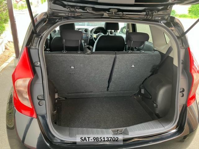 Nissan NOTE 2013-08 7903176-13