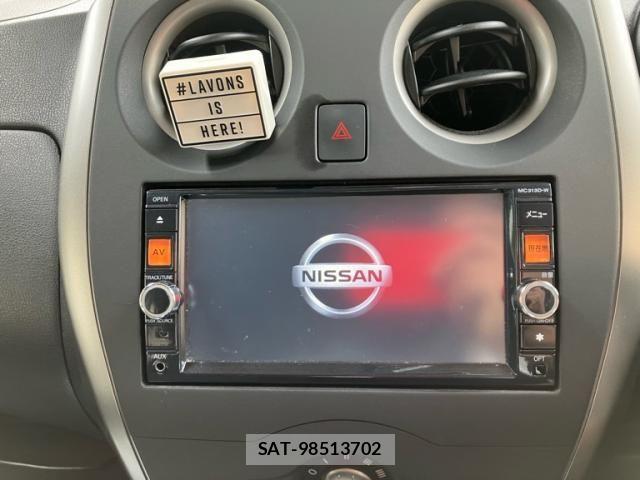 Nissan NOTE 2013-08 7903176-14