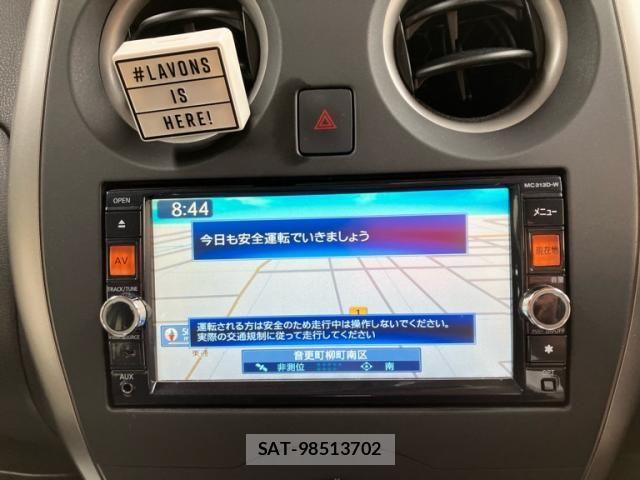 Nissan NOTE 2013-08 7903176-15